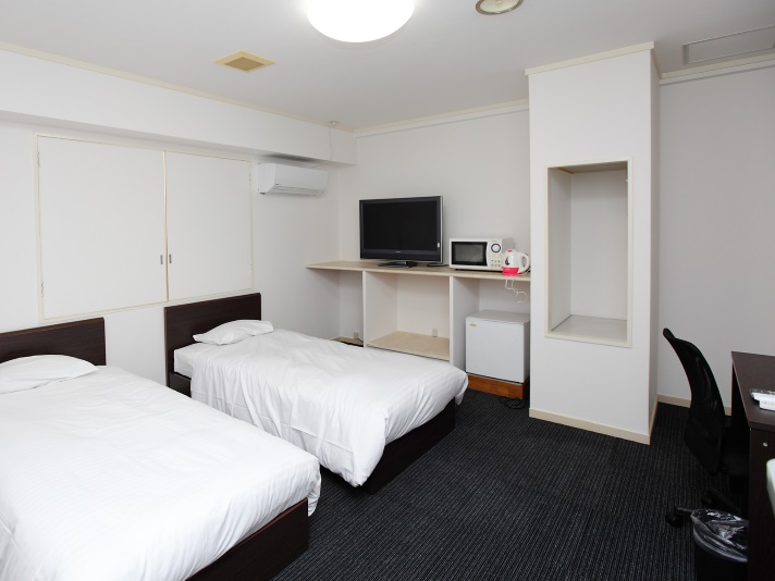 ホテル男鹿の屋