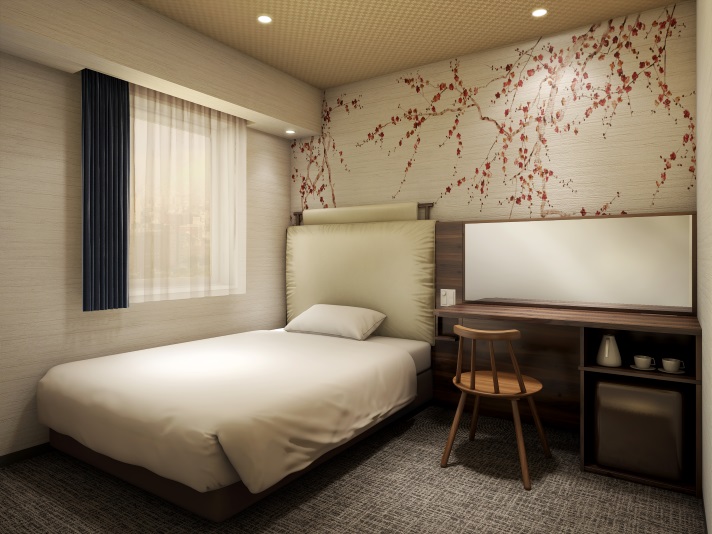 ヴィアイン博多口駅前(JR西日本グループ)