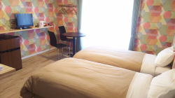 レストラン＆ペンション　ＨｏｔＤｏｇ