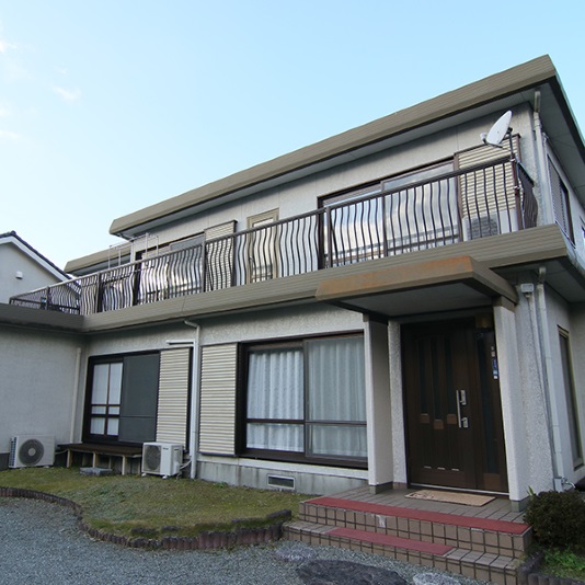 農家民宿 ごろり庵