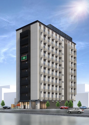 ワシントンＲ＆Ｂホテル京都四条河原町