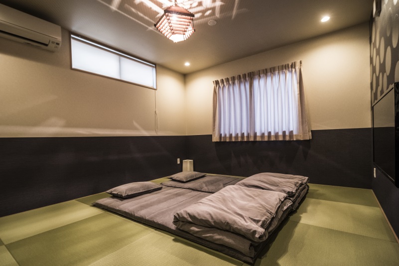 ＫＹＯＳＴＡＹいろは　小路