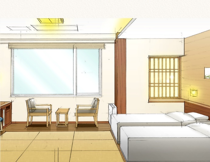 ホテルムニン富良野（Ｈｏｔｅｌ　Ｍｕｎｉｎ　Ｆｕｒａｎｏ）