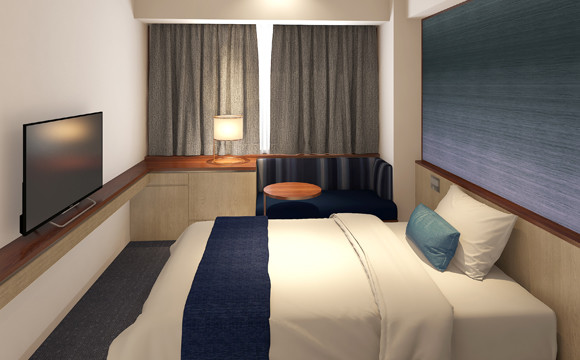 ナインアワーズなんば駅