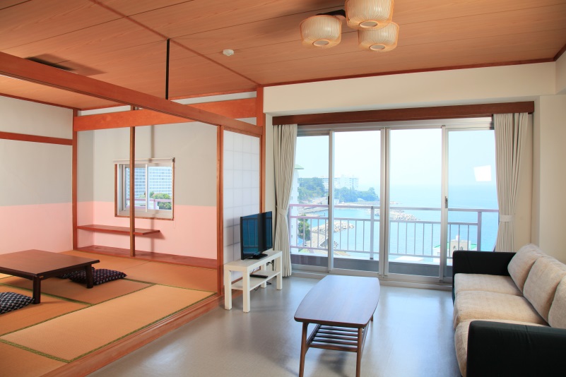 ゲストリビングＭｕ南紀白浜