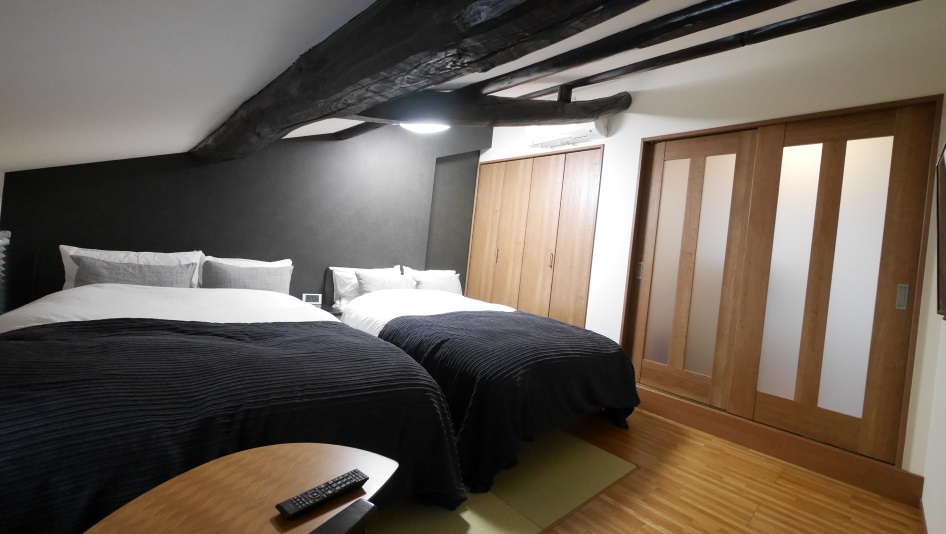 アレクシアホテル京都五条