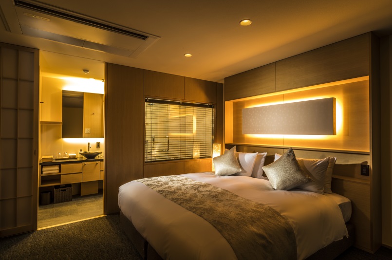 ヴィラ三条室町・京都