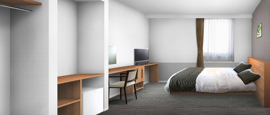 クラッセイン木古内