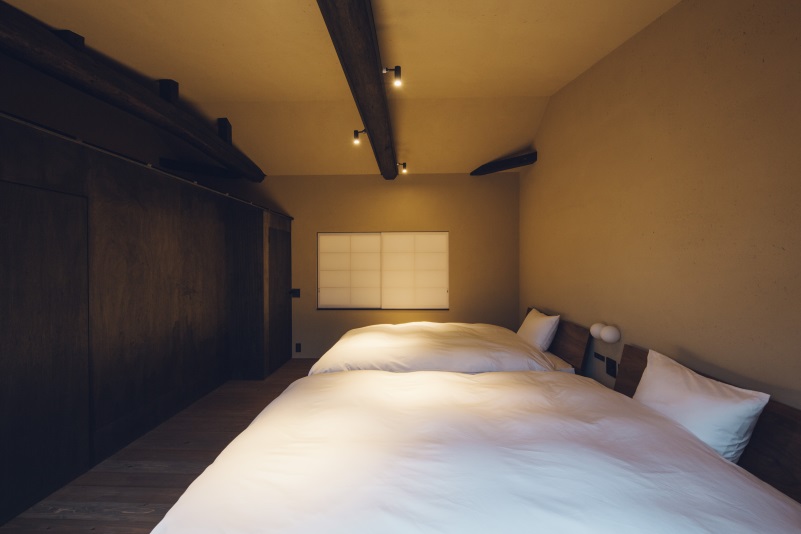 イエノ家　烏丸五条