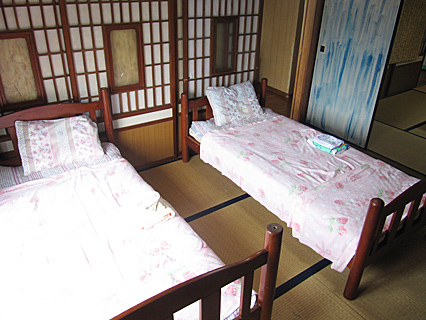 ゲストハウスミルク