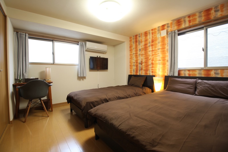 ＬｉＢ　ＰＬＵＳ　Ｖｉｌｌａ　壬生