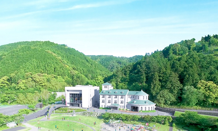 ザ・シックスダイアリーかほくホテルアンドリゾート