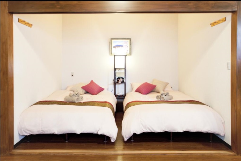 和ハウス（なごみハウス）