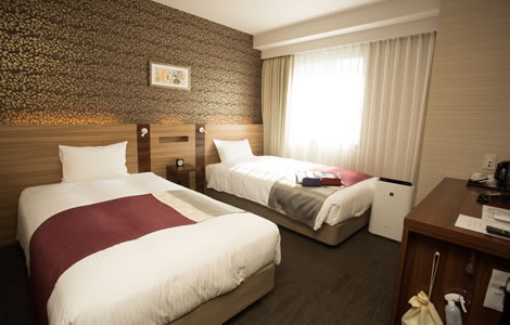 心斎橋グランドホテル大阪