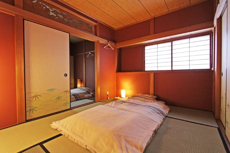 京都 今出川ハウス