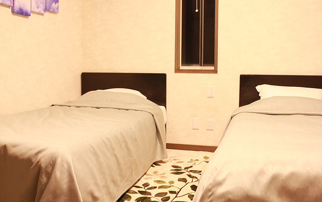 安比ペンション SEASON BY SEASON