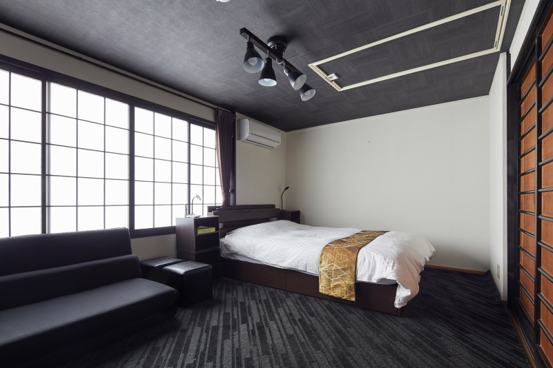 侍邸　京都清水　ｂｙ　宿ルＫＹＯＴＯ　ＨＡＮＡＲＥ