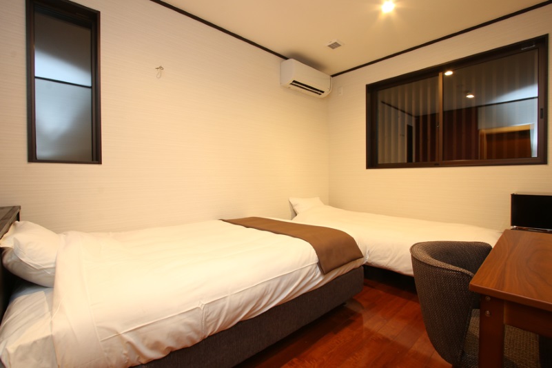 人吉温泉　おおがの宿