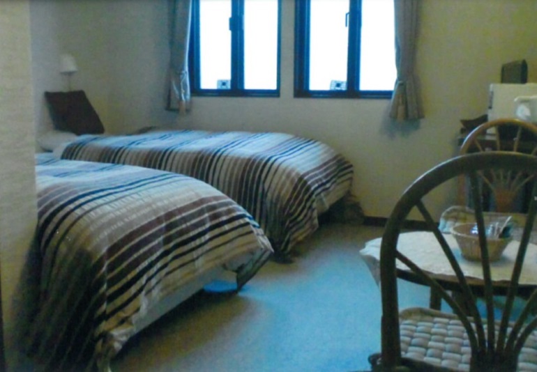 京風伊豆の季節料理と美肌の湯　木もれ日