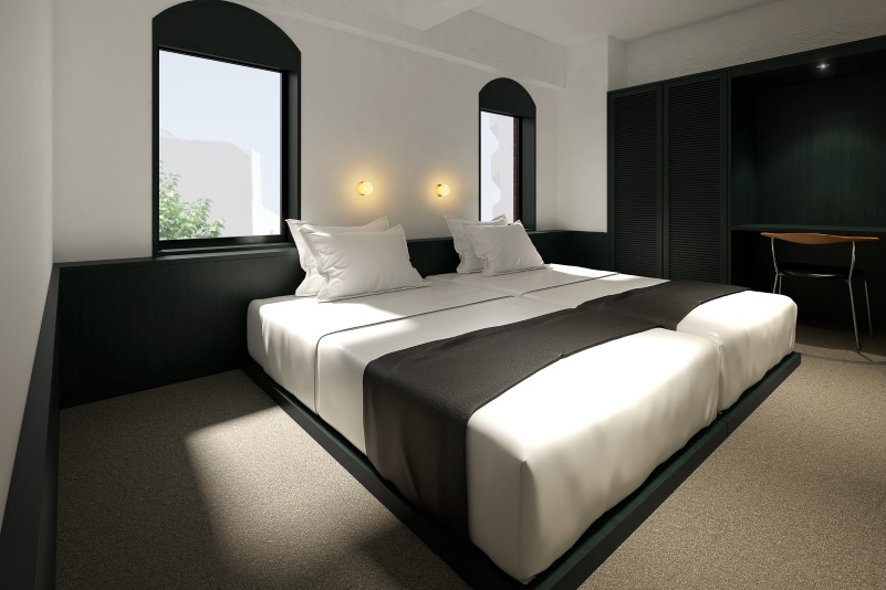 ＤＤＤ　ＨＯＴＥＬ