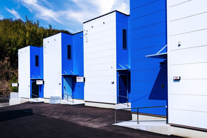 Rakuten STAY HOUSE x WILL STYLE 佐世保