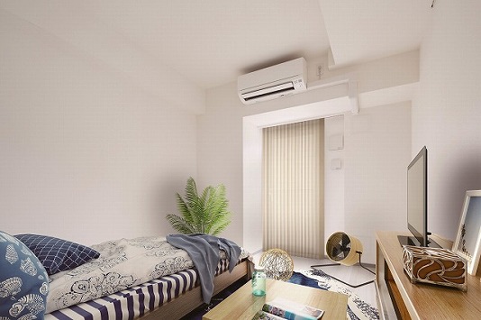 横浜ウィークリー伊勢佐木町3