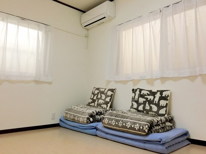 大阪ゲストハウス 天下茶屋駅前本館