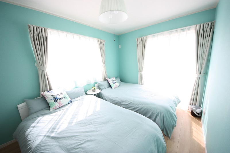 グランディオーソ沖縄ヴィラ 恩納2