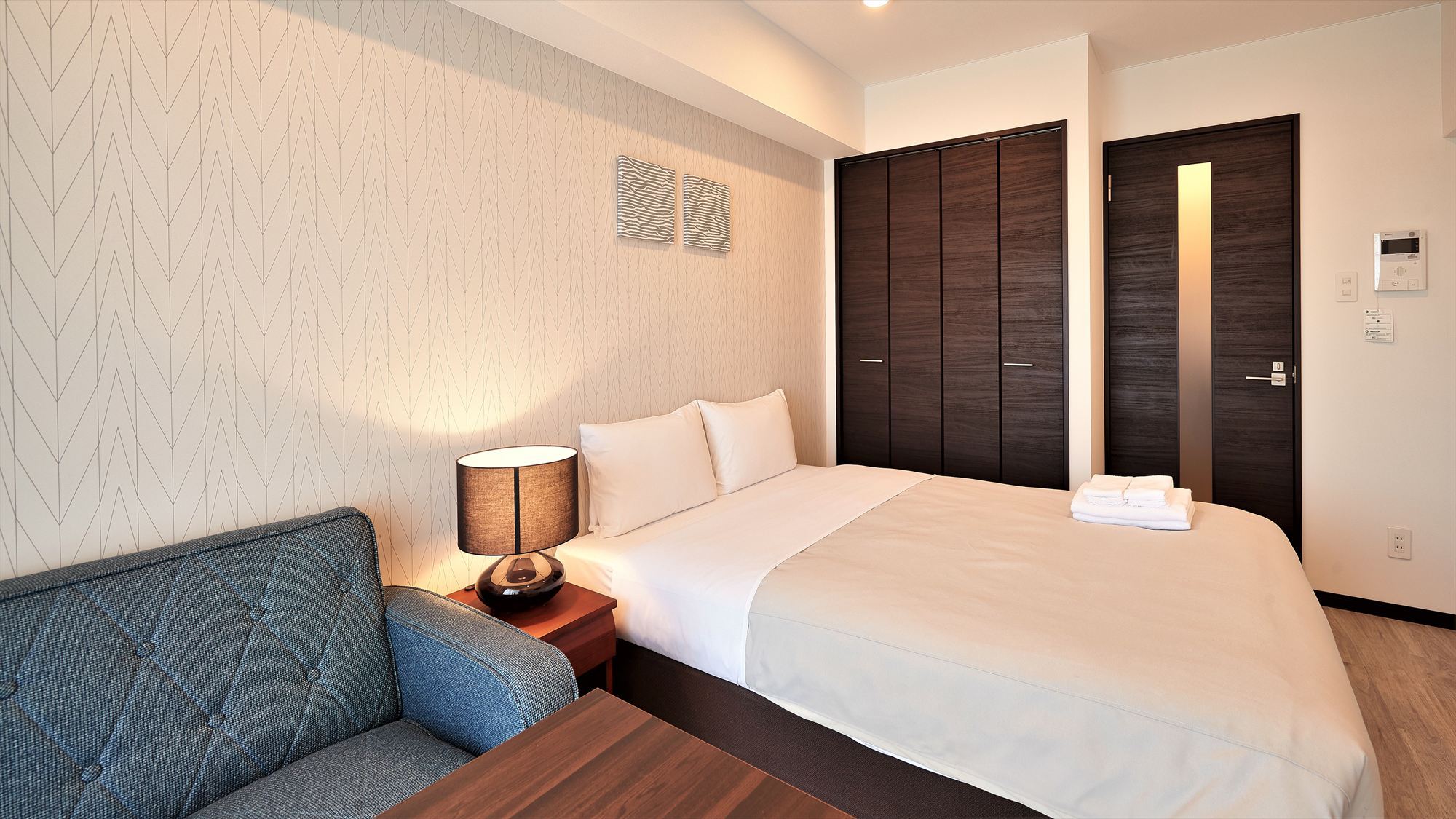 アルセ琉球 ハーバーステイ