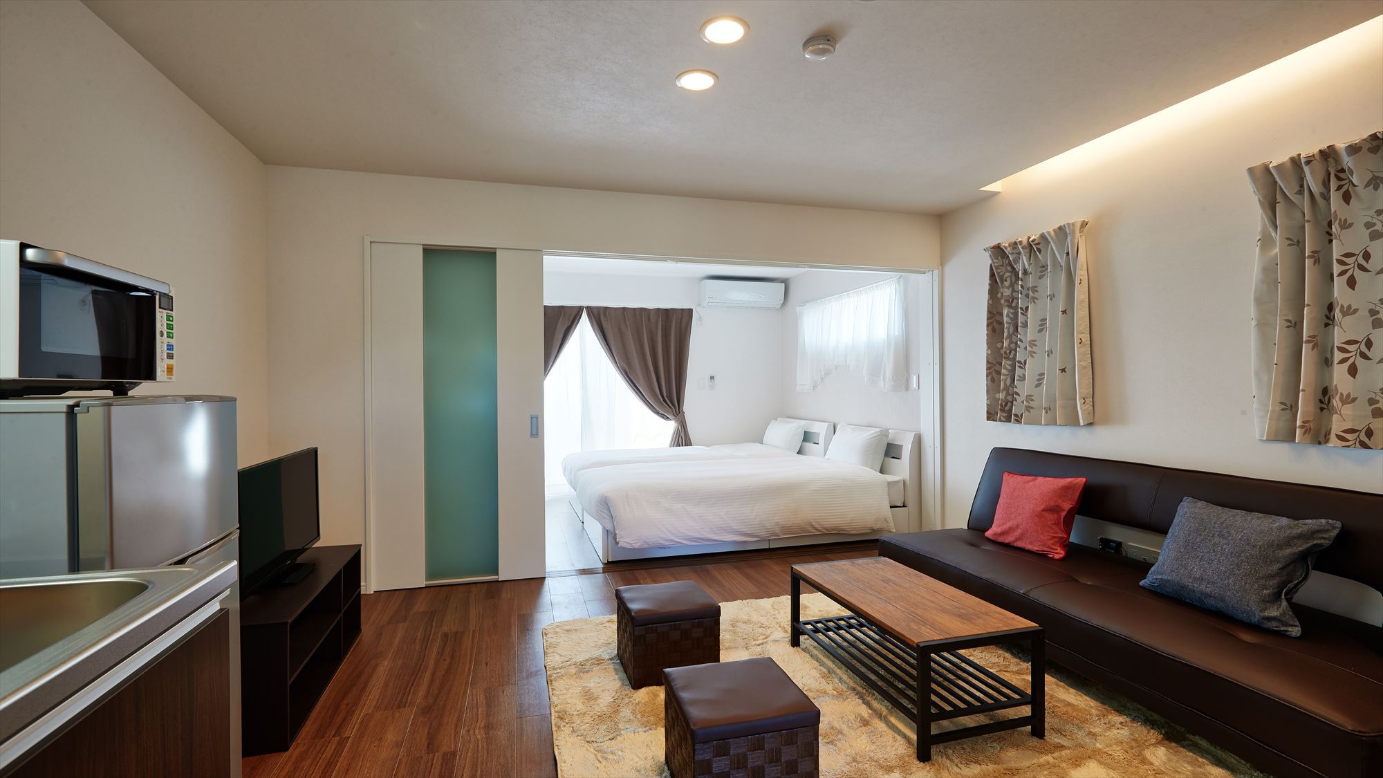 コンドミニアム・yuyuki