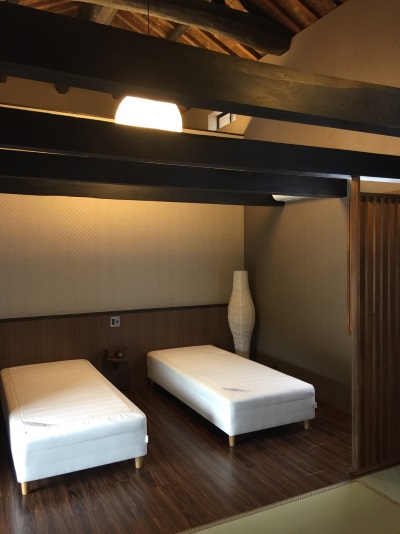 古民家ハウスーOLUOLUー<淡路島>