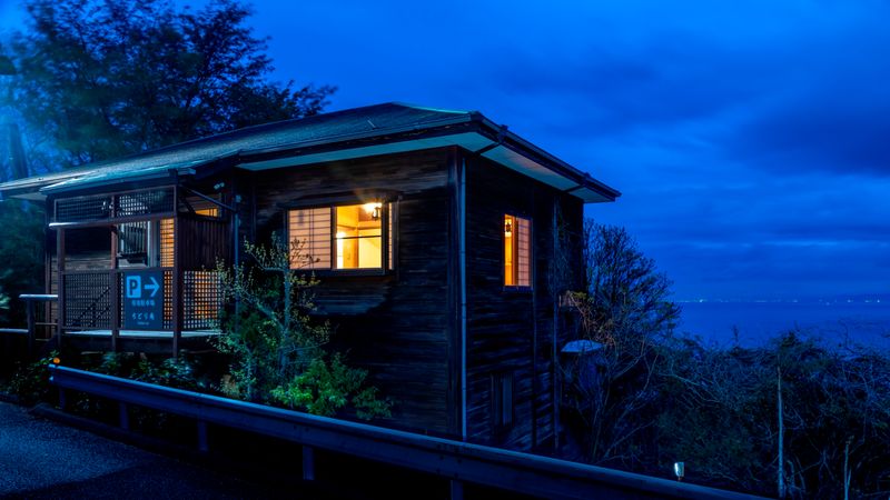 ちどり庵<淡路島>