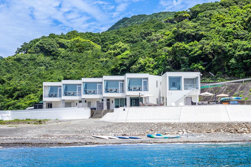 ビーチテラス串本