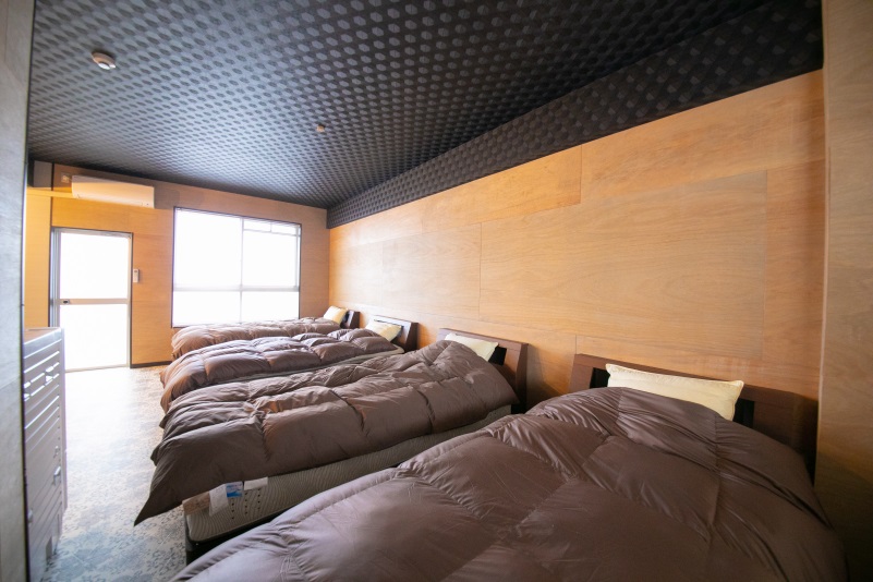 松亀ビルーシーサイドマンション