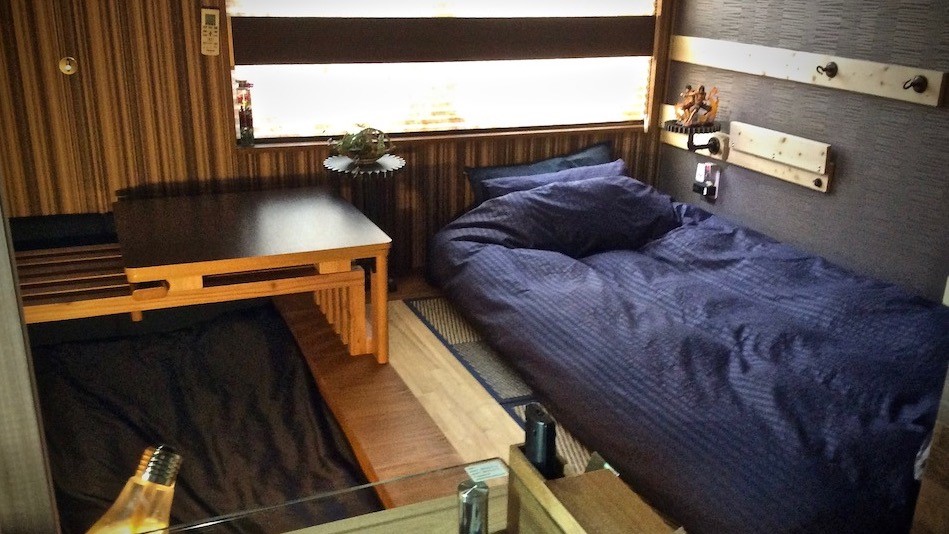 【苔生宿/Koke-Musu:inn】