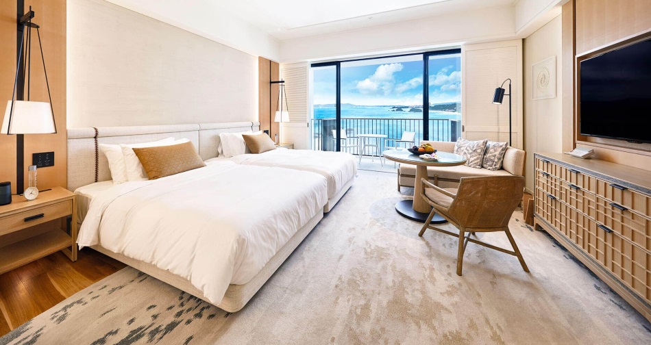 ハレクラニ沖縄