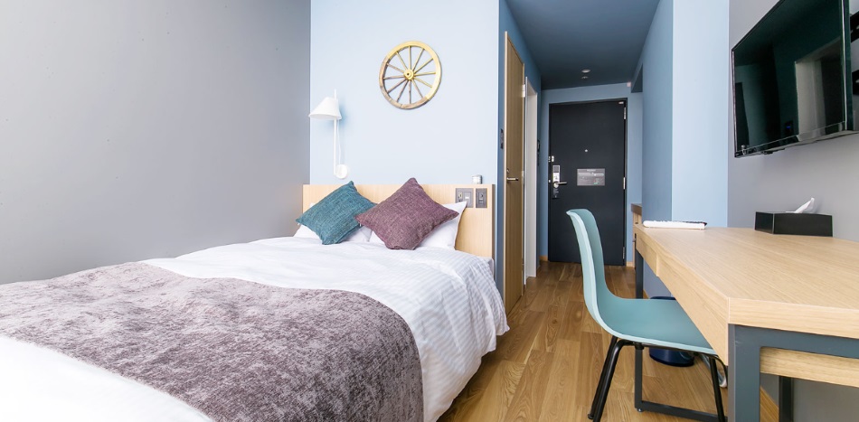 ＳＰＡ＆ＨＯＴＥＬ水春　松井山手