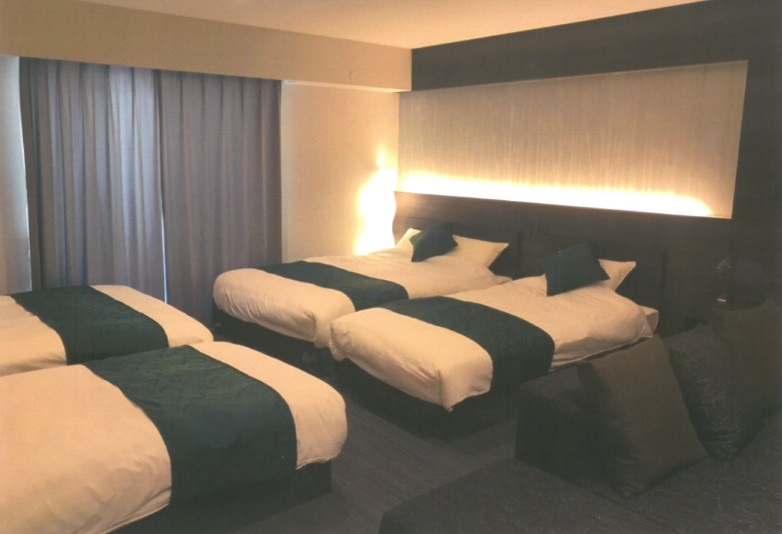 グランドベース博多