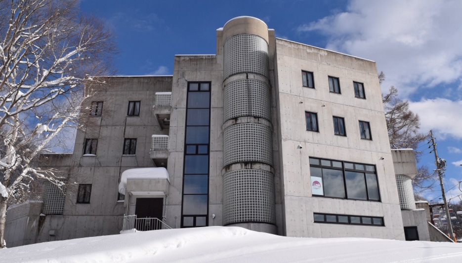 ホテル レジェーロ