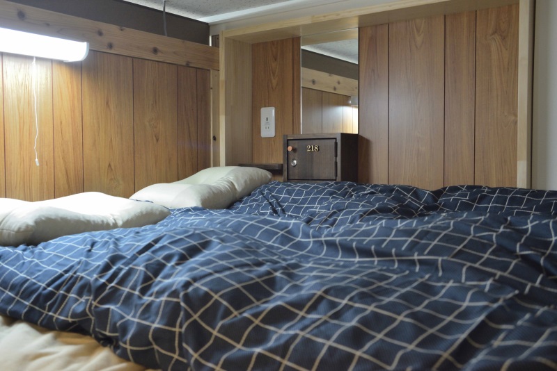 ＪＡＭ　ＨＯＳＴＥＬ博多駅前（ＪＡＭ　ＨＯＳＴＥＬ　Ｈａｋａｔａ　Ｓｔａｔｉｏｎ　Ｆｒｏｎｔ）