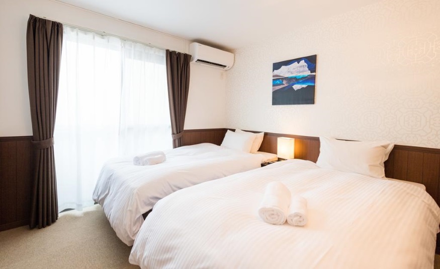 花築・青楓ハウス