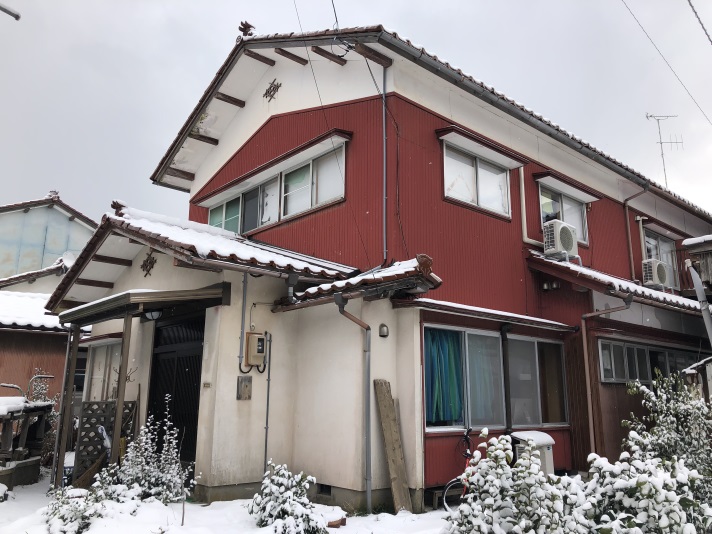 仮( )‐karikakko‐