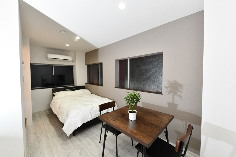 スズマルホテル