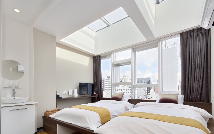 ＣＵＬＴＩ　ＥＡＲＬ　ＨＯＴＥＬ（カルティ　アール　ホテル）