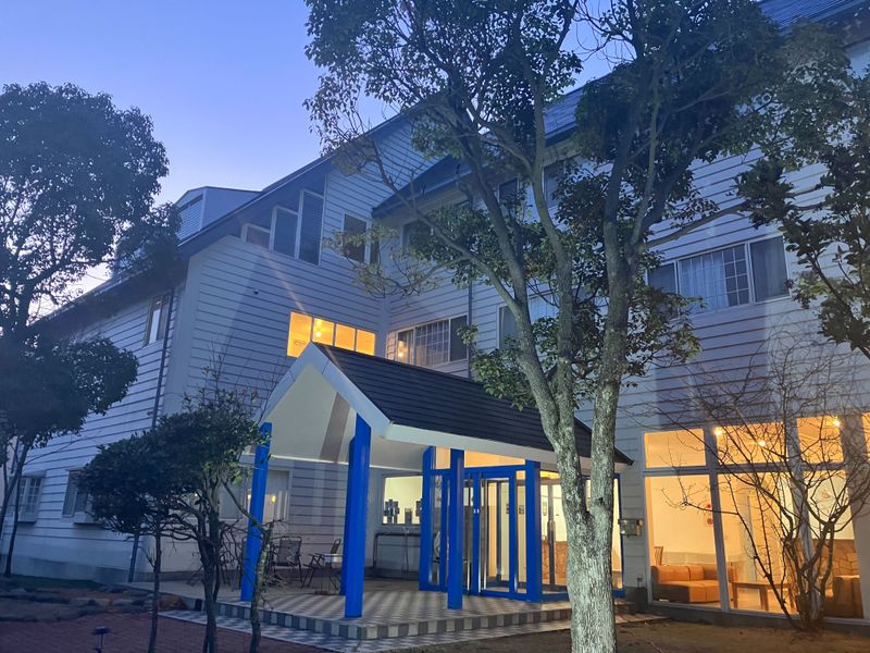 クラブ　リゾート　ハグ