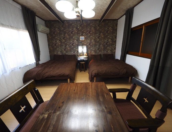 めはり本舗 三軒茶屋 弘力庵