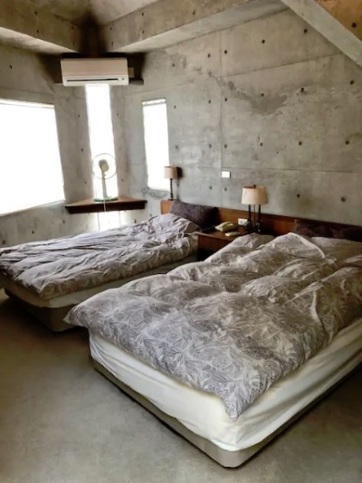 一棟貸別荘 八角屋根の家 太地