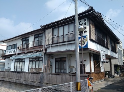 民宿しげ井<壱岐島>