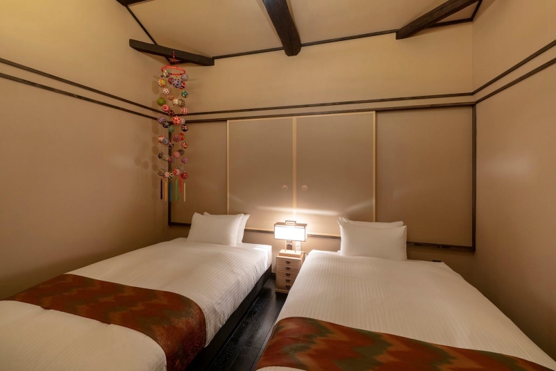 水鞠 - みまり 〈一棟貸し町家〉