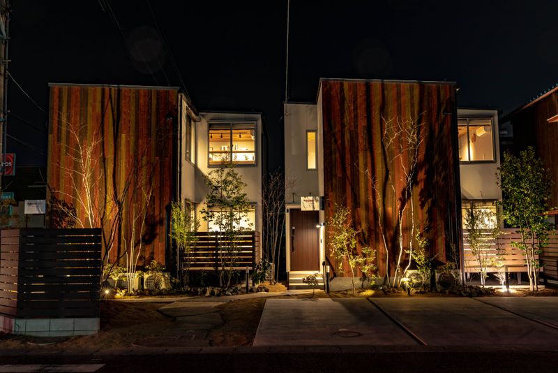 Rakuten STAY HOUSE x WILL STYLE 八幡堀